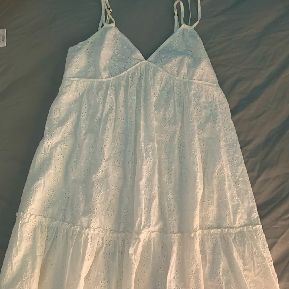 Cute Summer dress 🌸